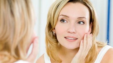 σπιτικές συνταγές αναζωογονητικής μάσκας προσώπου